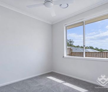 Brand New Modern Family Home in Fast Growing Community near Highway - Photo 5
