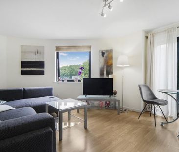 1 bedroom apartment to rent - Photo 2