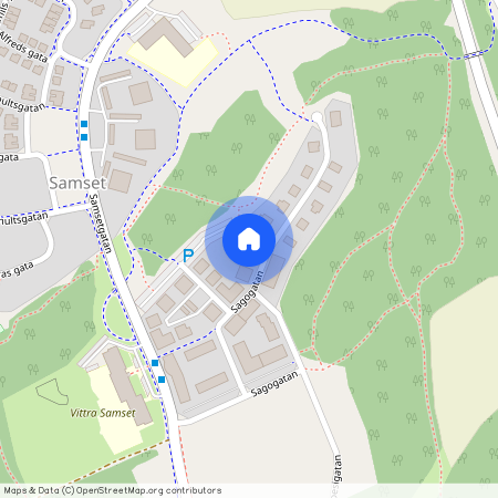 Sagogatan 11 E, 554 49, Jönköping