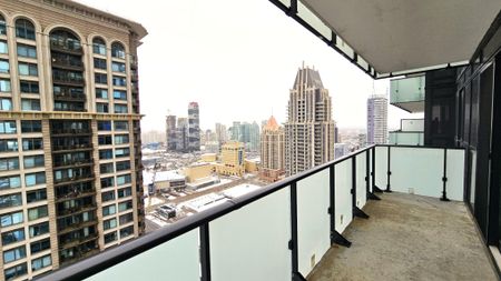 For Lease - 430 Square One Drive Unit# 3011, Mississauga, Ontario - Photo 3