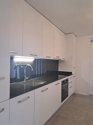3 Zimmer, 65 m², EG - Photo 1