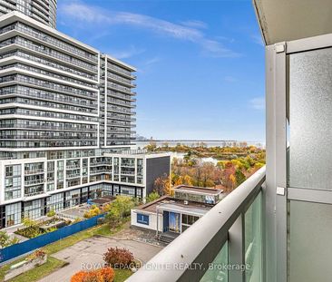 For Lease - 33 Shore Breeze Drive Unit# 607, Toronto, Ontario - Photo 5