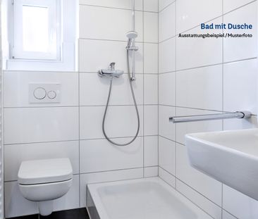3-Zimmer-Wohnung in Lübeck - Foto 1