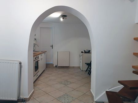Μεζονέτα για ενοικίαση - Πάτρα, - Photo 4