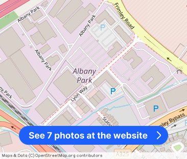 Magna Vita, Lyon Way, Frimley, GU16 - Photo 1