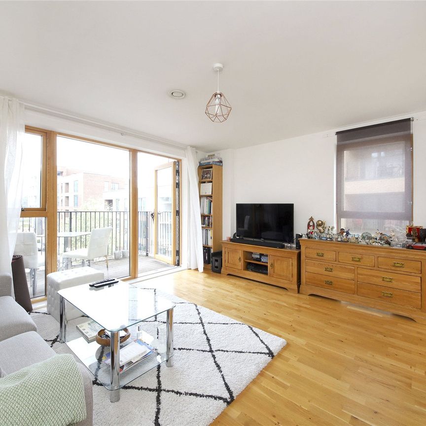 Blackheath Hill, Greenwich, SE10, London - Photo 1