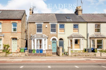 1 bedroom maisonette to rent Huntingdon Road, CB3 - Photo 4