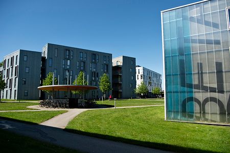 Prinsens Alle, 1, st. 11, 8800, Viborg - Foto 2