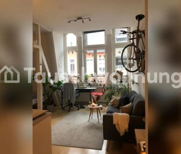 TAUSCHWOHNUNG Altbauwohnung im Belgischen - Photo 1