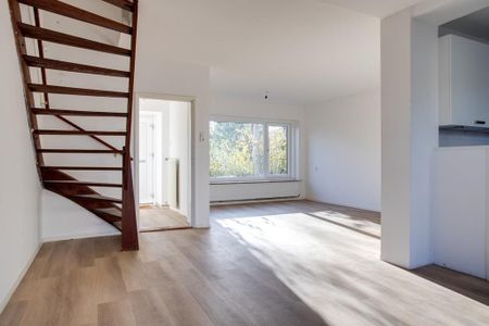 Huis te huur: Gouw 18 1862 HZ Bergen (NH) - Foto 2