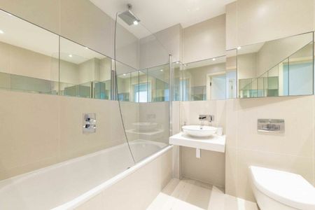 Central Street, Clerkenwell, EC1V - Photo 4