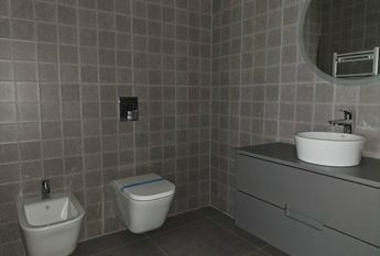Apartamento T2 em Braga