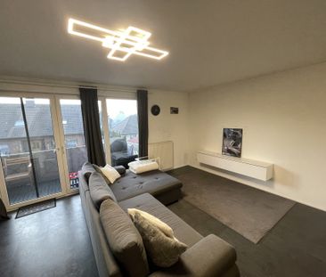 Zentrale 3-Zimmer-Wohnung mit Balkon und Stellplatz - Photo 6