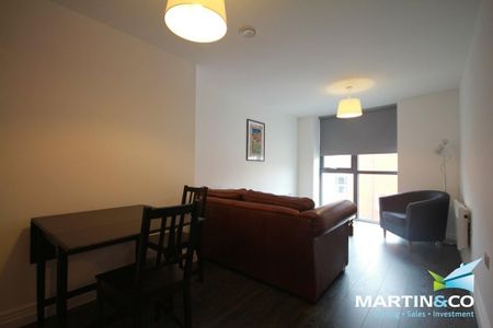 2 bedroom apartment to rent - Photo 2
