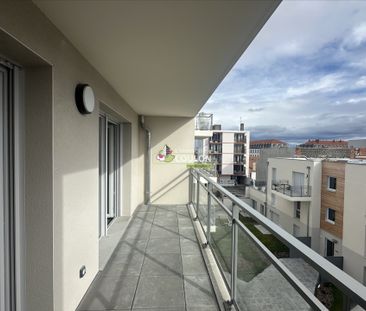 Appartement - 3 pièces - République/Montferrand - Photo 3