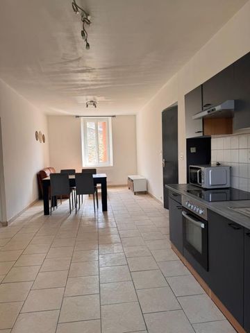 Location Appartement 3 pièces Meublé 58m² MOLIERES SUR CEZE 30410 - Photo 2