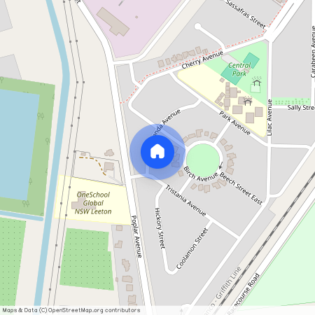 22 Jacaranda Avenue, NSW 2705, Leeton