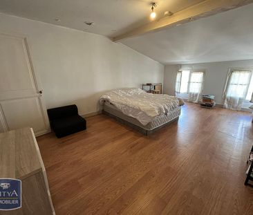 Location Appartement 1 pièce 30m² POITIERS 86000 - Photo 4