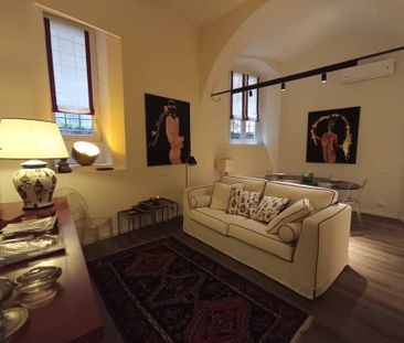 Appartamento in affitto - Centro Storico (Genova) - Foto 2