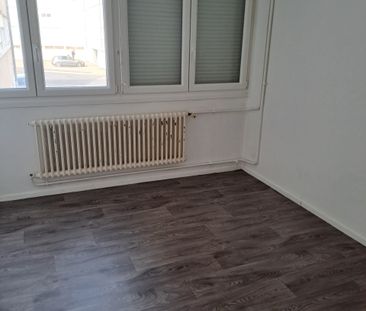 Location – Appartement T4 – 79m2 – Talange - Photo 5