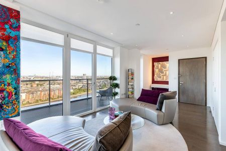 3 bedroom flat to rent - Photo 5