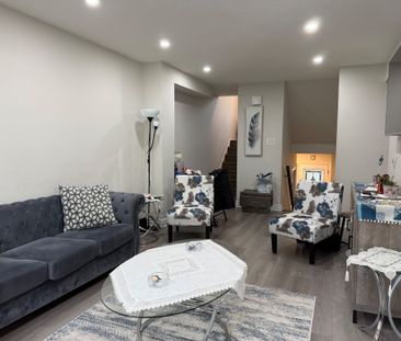 For Lease - 130 Ashurst Crescent, Brampton, Ontario - Photo 2