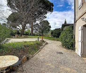 Location Appartement 1 pièce 38m² GAILLAC 81600 - Photo 5