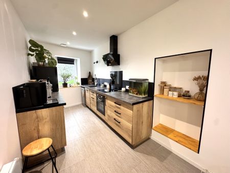 appartement T2 – 53.24 m2 - Photo 5