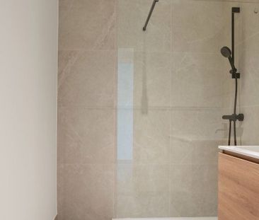 Appartement te huur in Hasselt voor € 950 met 2 slaapkamers - Foto 2