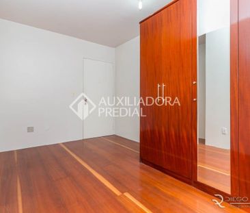 Apartamento JK com 1 quarto e 35m² para alugar em Cristo Redentor, ... - Foto 2