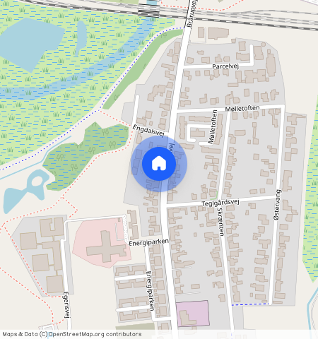 Brårupvej 34 ST 7800 Skive