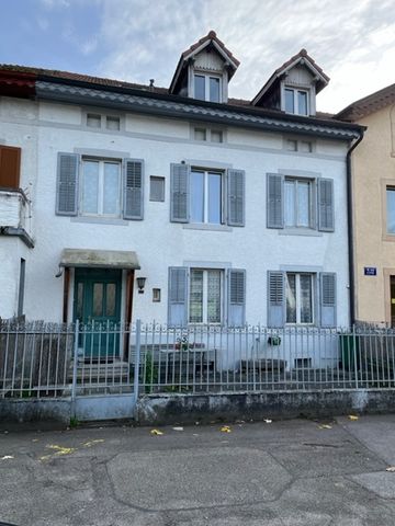 Appartement partiellement meublé de 3,5 pièces - Foto 3