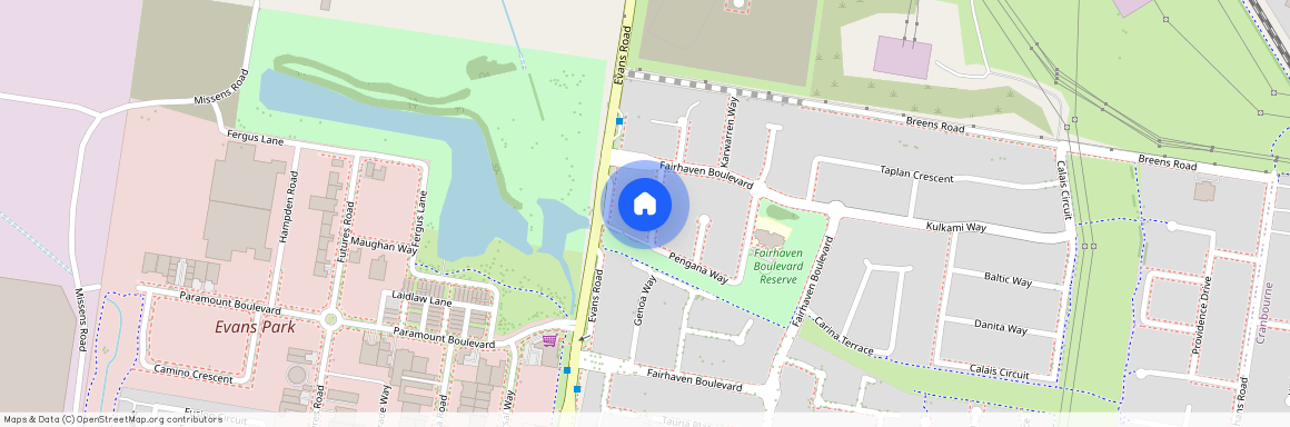 9 Pengana Way, Vic 3977, Cranbourne West