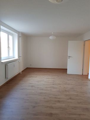 2 Raum-Wohnung mit Loggia in der Nähe des Prinzenparks zu vermieten - Photo 1