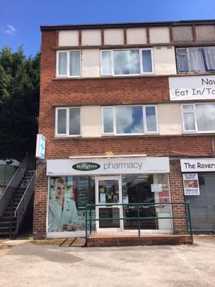 2 bedroom apartment to rent - Photo 1