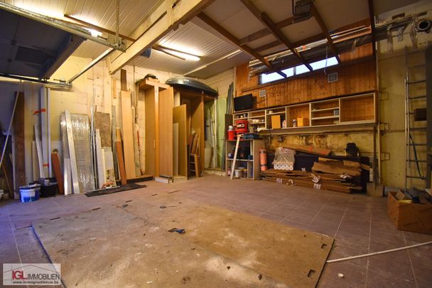 Atelier te huur in Sint-Pieters-Leeuw - Foto 1