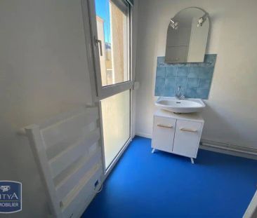 Appartement à louer 1 pièce 22.1m² - Photo 3