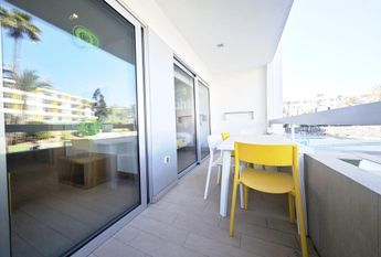 Playa del Inglés, Canary Islands 35100