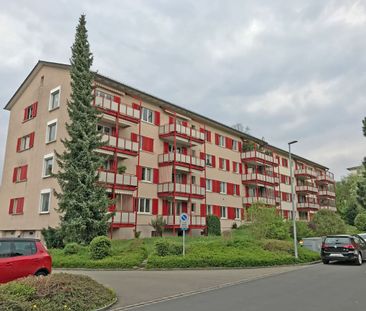 Ruhiges, sonniges Wohnquartier - Foto 2