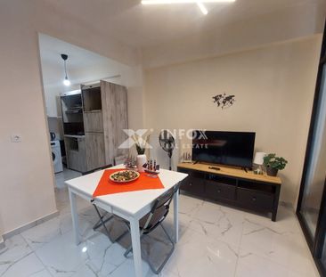 Διαμέρισμα 60τ.μ στο κέντρο της Θεσσαλονίκης - Photo 4