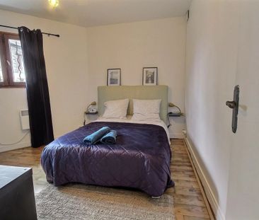 Location Appartement 2 pièces 45 m2 à Vitry-sur-Seine - Photo 5