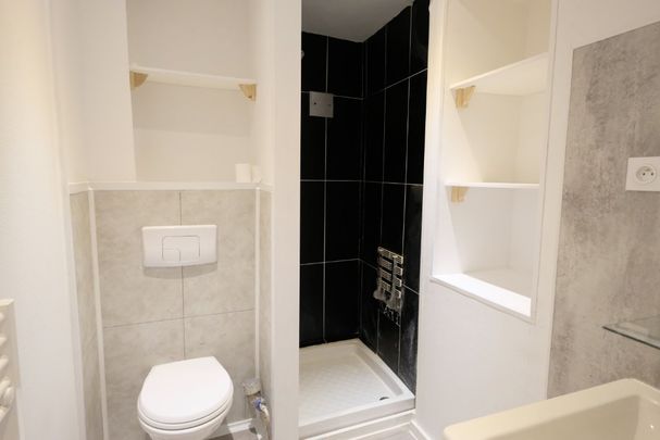 APPARTEMENT T2 A LOUER - Photo 1