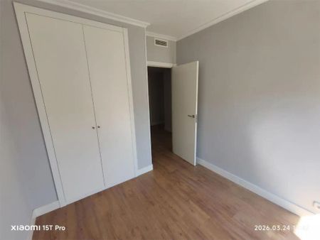 Piso de alquiler en Calle del Alcalde Sainz de Baranda, 31, Ibiza de Madrid - Photo 3