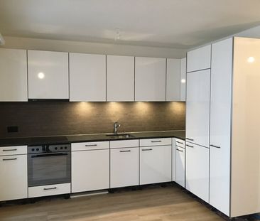 "Attraktive sanierte Wohnung , ideal für Singles" - Photo 1