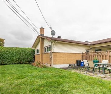 For Lease - 1387 Sault Street Unit# A, Orleans - Cumberland and Are... - Photo 1