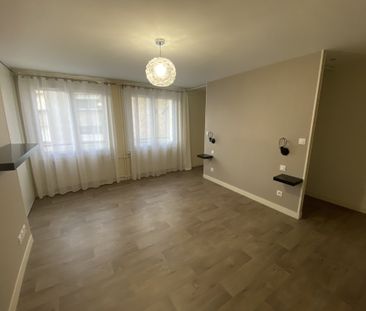 Location Appartement 3 pièces 79m² BOURGES 18000 - Photo 1