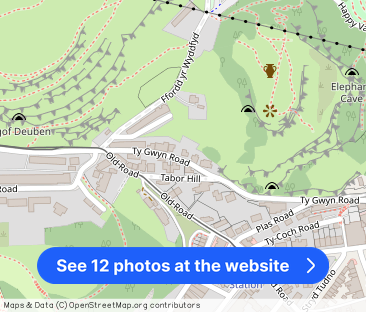 Great Orme, Llandudno, LL30 2QR - Photo 1