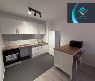 Appartement T3 Meublé - Standing et Confort au Cœur de la Ville - Photo 5