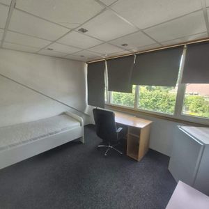 Chambre Wulpstraat, Enschede - À Louer - Photo 2