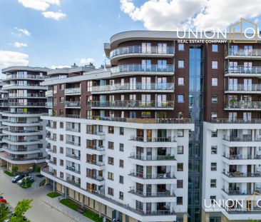 Kraków, Grzegórzki, płk. Francesco Nullo 36 - Photo 1